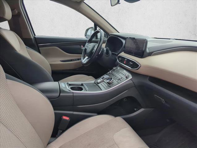 Used 2023 Hyundai Santa Fe SEL image 21