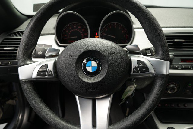 Used 2007 BMW Z4 3.0si RWD image 27