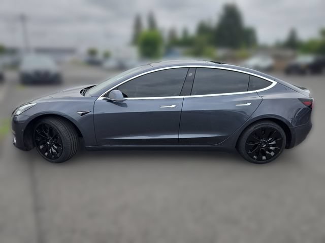 Used 2020 Tesla Model 3 Standard Range Plus RWD image 4