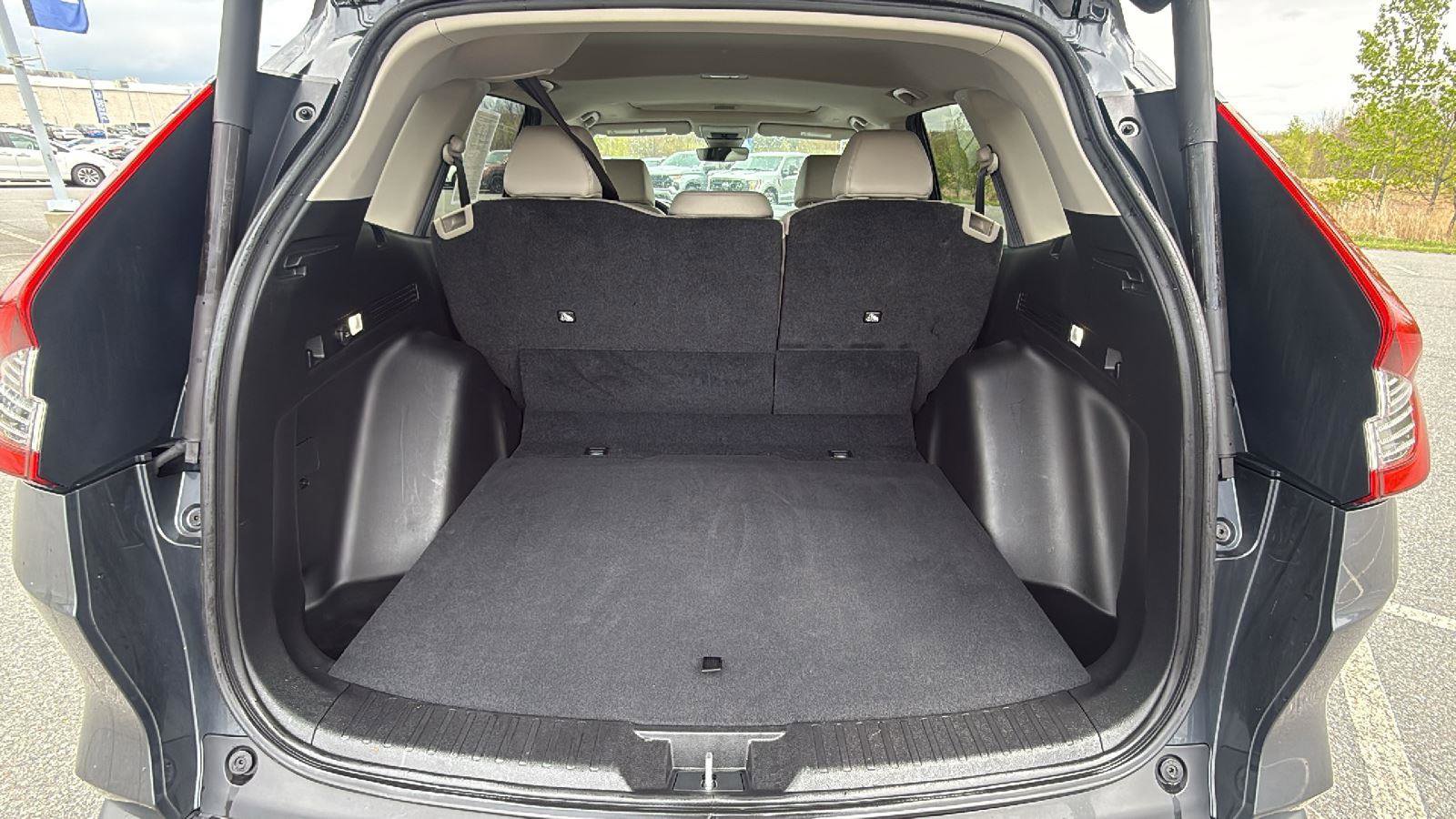 Used 2023 Honda CR-V EX-L image 19