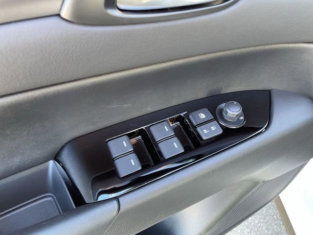 New 2025 MAZDA CX-5 AWD 2.5 S w/ Preferred Package image 23