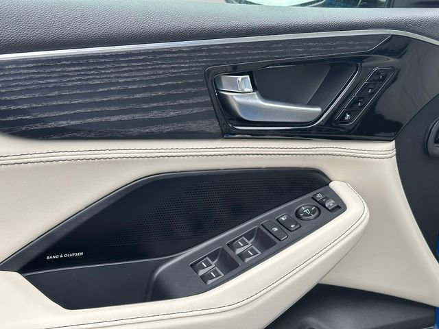 New 2026 Acura MDX Type S image 15