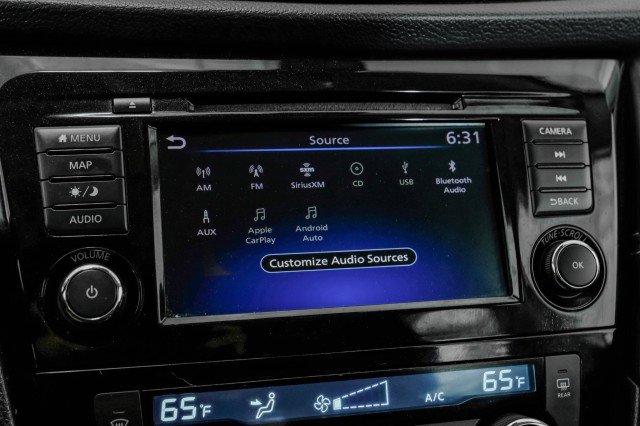 Used 2018 Nissan Rogue SL w/ Premium Package image 28