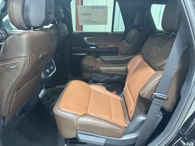 New 2026 Ford Expedition King Ranch AWD/4WD image 17