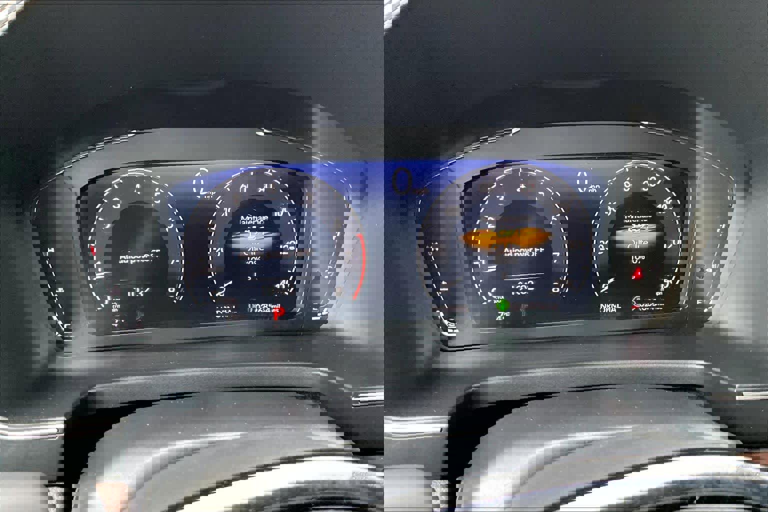 Used 2025 Honda Pilot Elite image 26