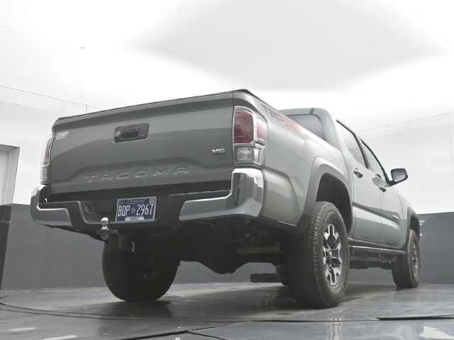 Used 2023 Toyota Tacoma TRD Off-Road AWD/4WD image 33