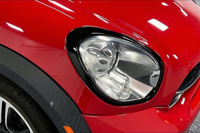 Used 2016 MINI Cooper Countryman S AWD/4WD image 25