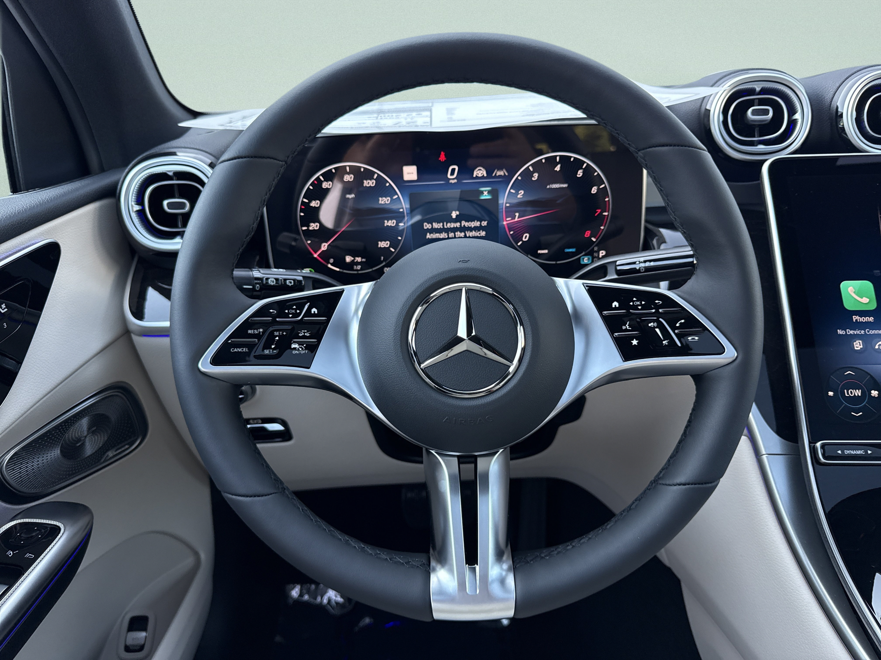 New 2027 Mercedes-Benz GLC 300 image 36