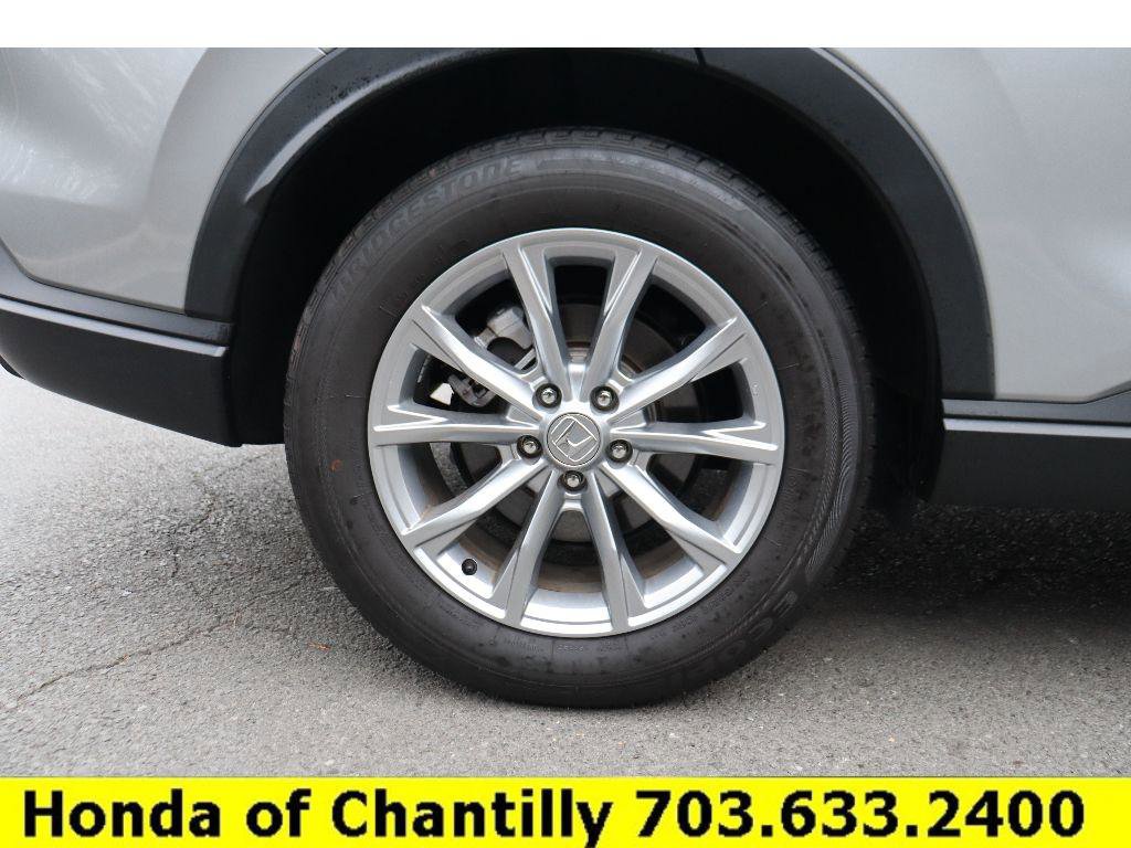 Certified 2023 Honda CR-V EX image 29