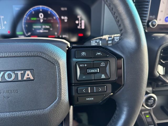 Used 2024 Toyota Land Cruiser 1958 image 8