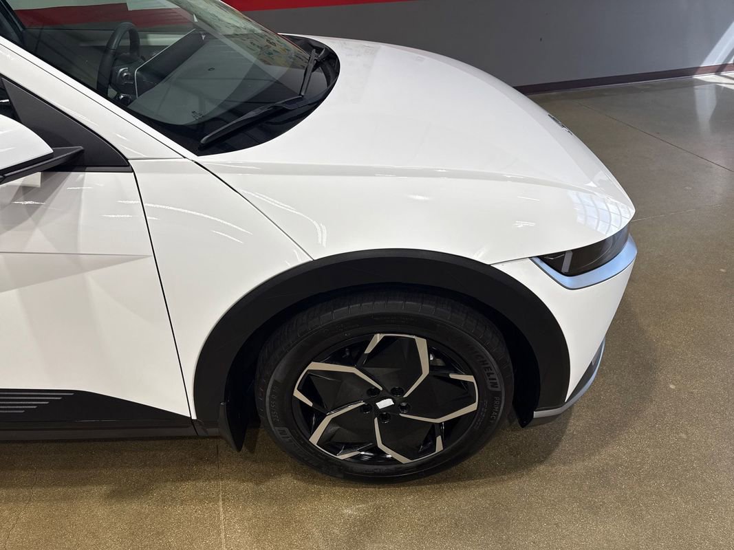 Used 2024 Hyundai Ioniq 5 SE image 59