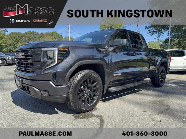 Used 2023 GMC Sierra 1500 Elevation
