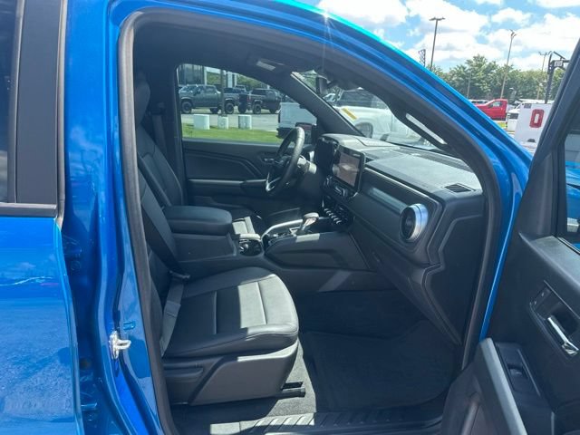 Used 2023 Chevrolet Colorado LT w/ LT Convenience Package III RWD image 33