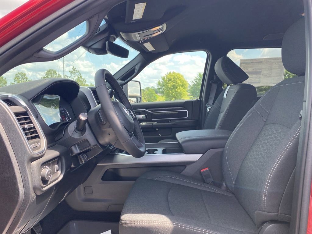 New 2026 RAM 2500 Lone Star AWD/4WD image 11