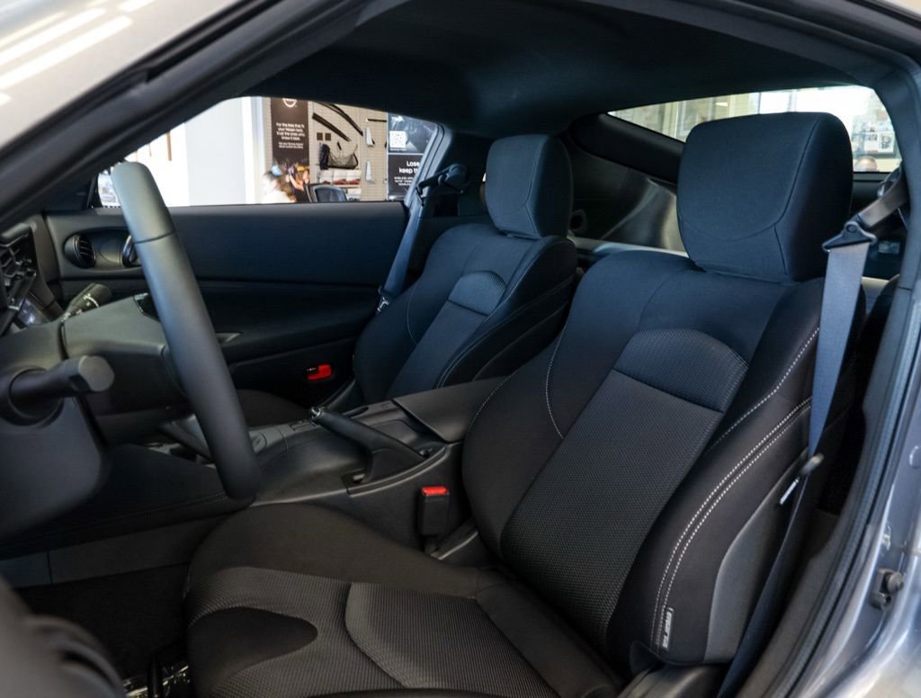 New 2026 Nissan Z Sport w/ Floor Mat Package RWD image 15