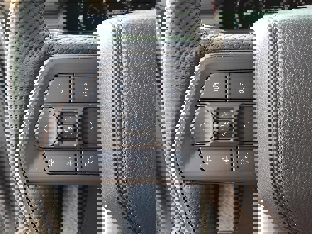 New 2026 Toyota Tacoma Limited image 23