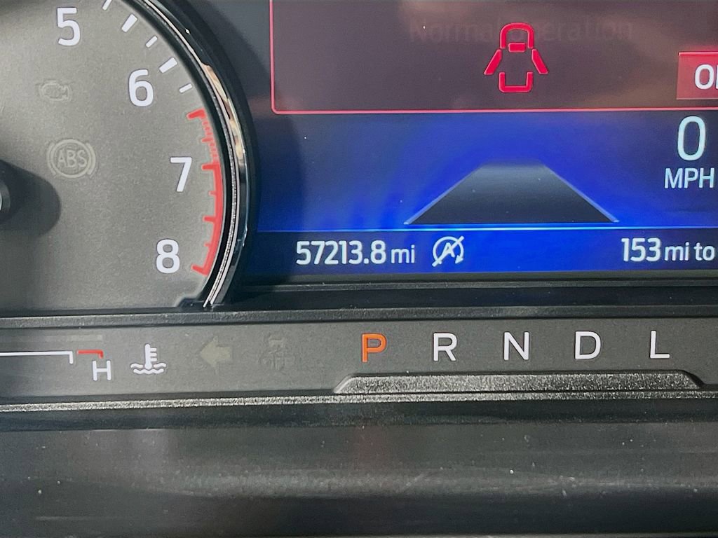 Used 2024 Ford Explorer XLT w/ Equipment Group 202A image 11