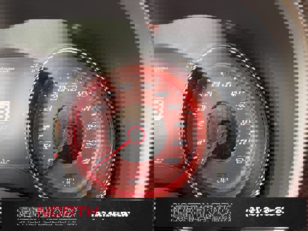 Used 2023 Dodge Charger SRT Hellcat image 16