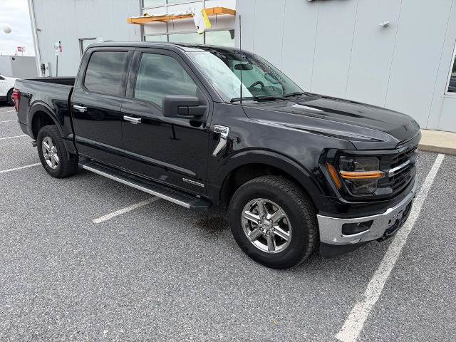 Certified 2025 Ford F150 XLT AWD/4WD image 2