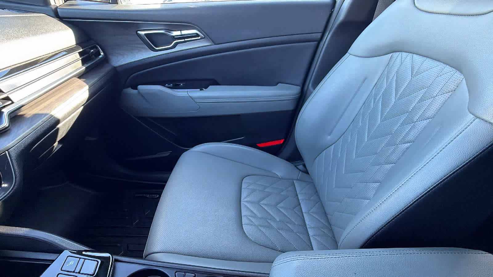 Used 2023 Kia Sportage X-Line image 12