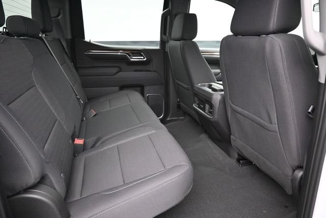 Used 2024 Chevrolet Silverado 1500 LT Trail Boss AWD/4WD image 19