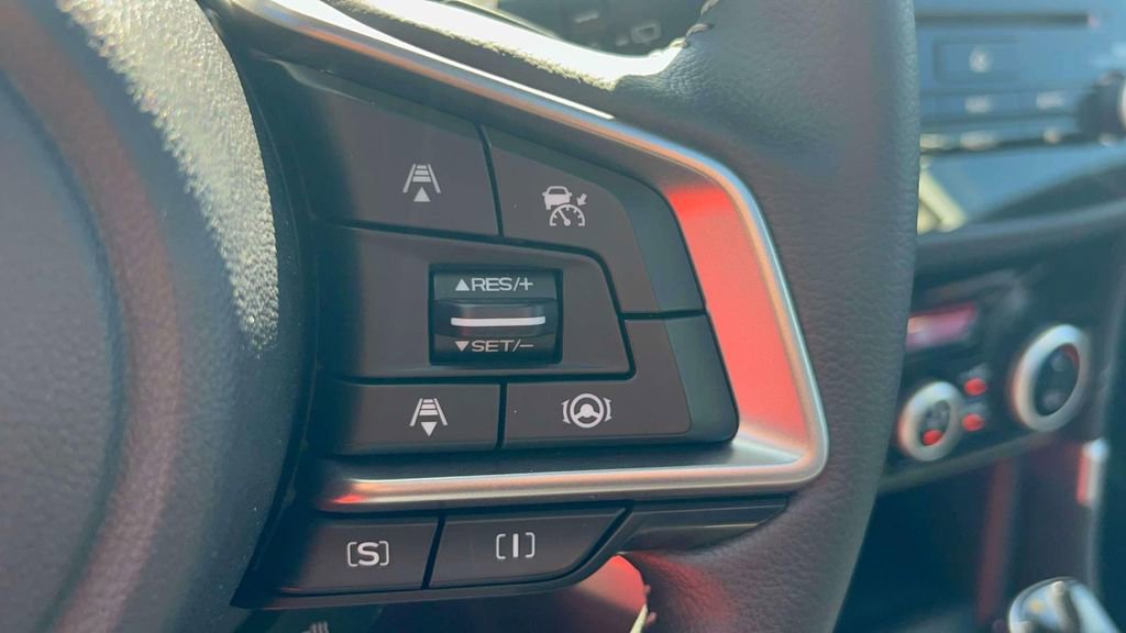 Used 2023 Subaru Forester Limited image 13