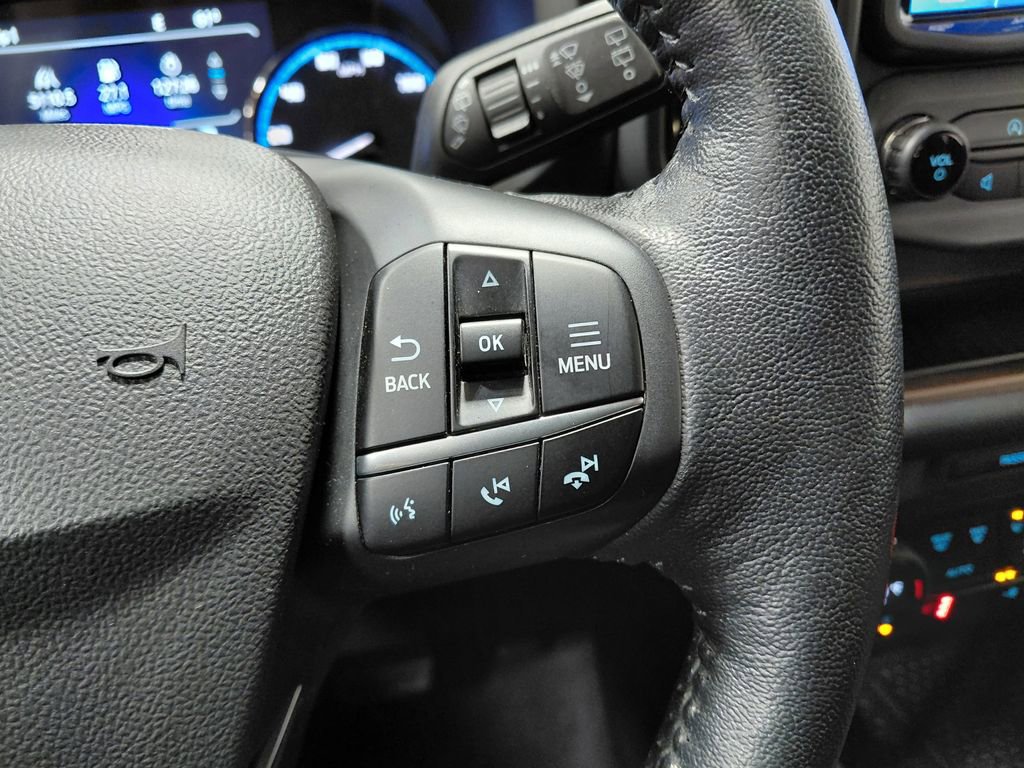 Used 2021 Ford Bronco Sport Outer Banks AWD/4WD image 36