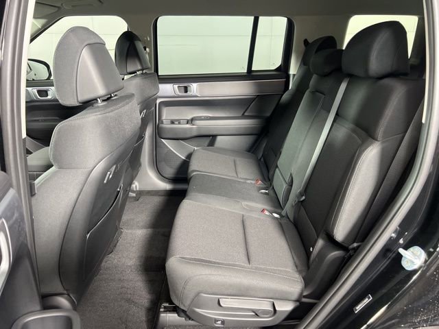 New 2026 Hyundai Santa Fe SE AWD/4WD image 10