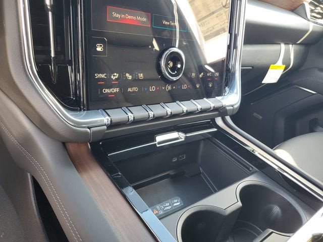 New 2026 GMC Yukon Denali RWD image 23