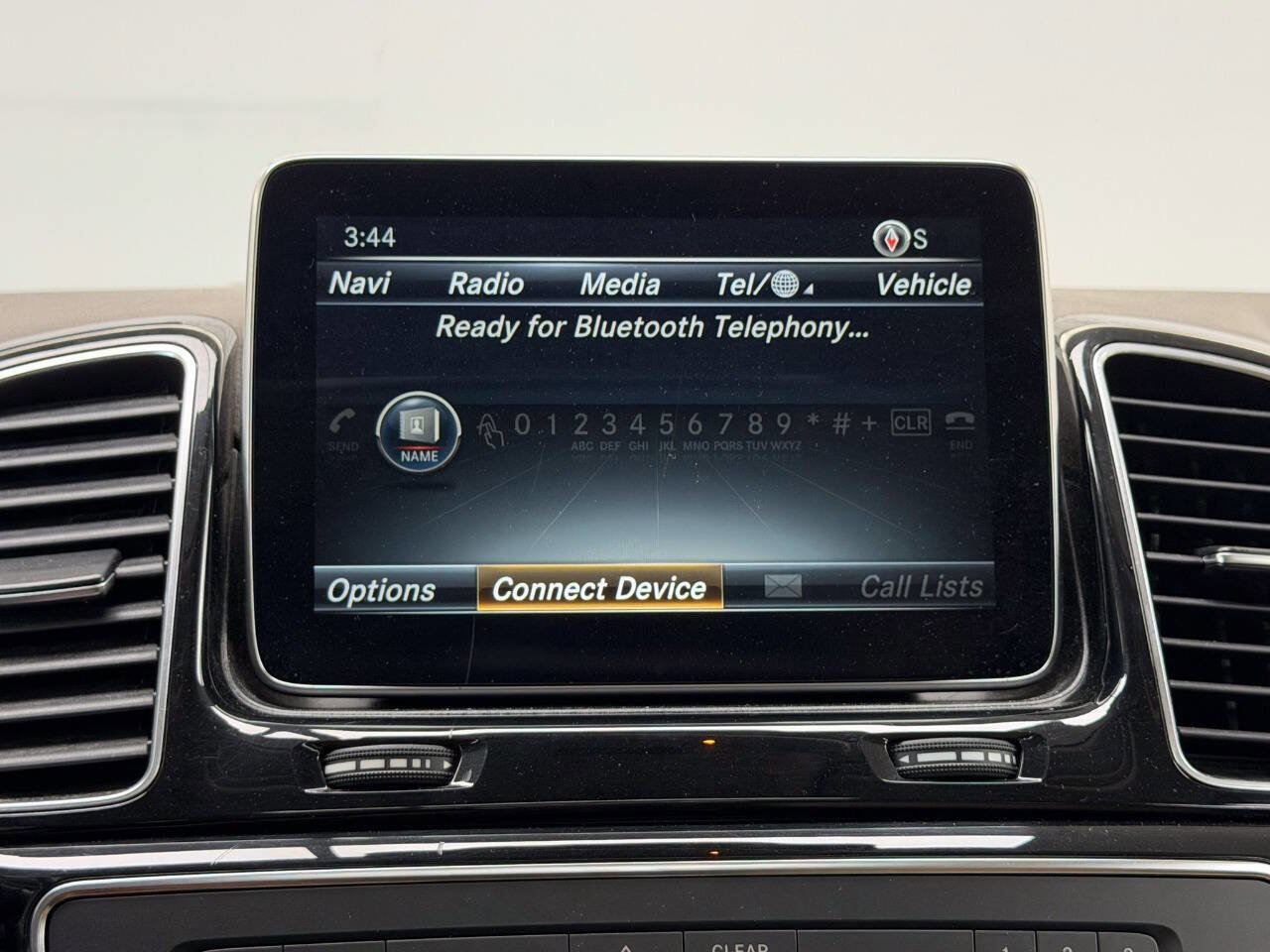 Used 2016 Mercedes-Benz GLE 350 4MATIC image 53