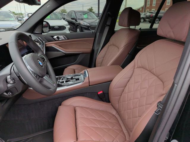 Used 2026 BMW X5 xDrive40i AWD/4WD image 4
