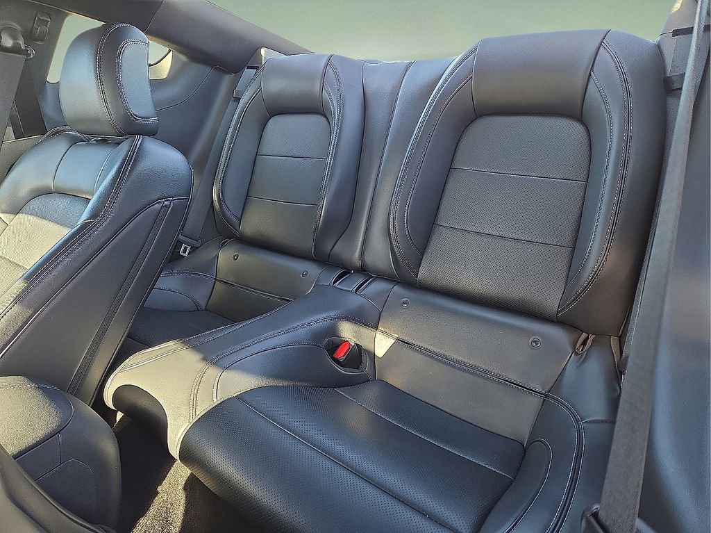 Used 2024 Ford Mustang Premium image 15