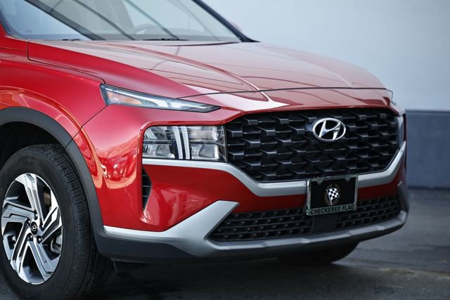 Used 2023 Hyundai Santa Fe SE image 2
