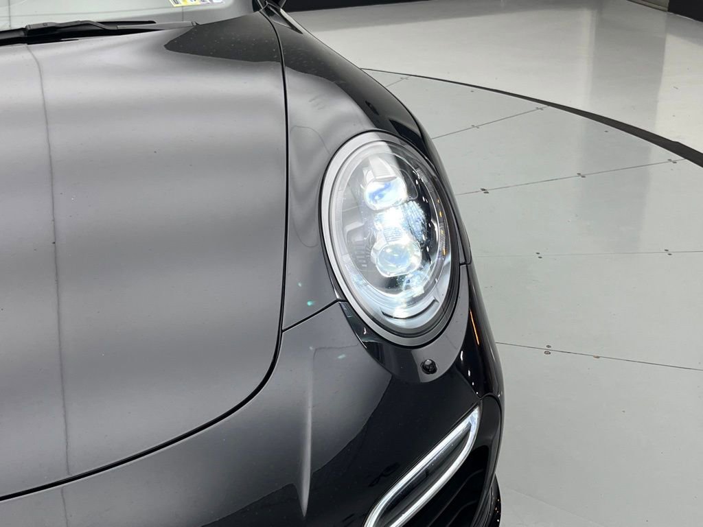 Used 2015 Porsche 911 Turbo S image 53