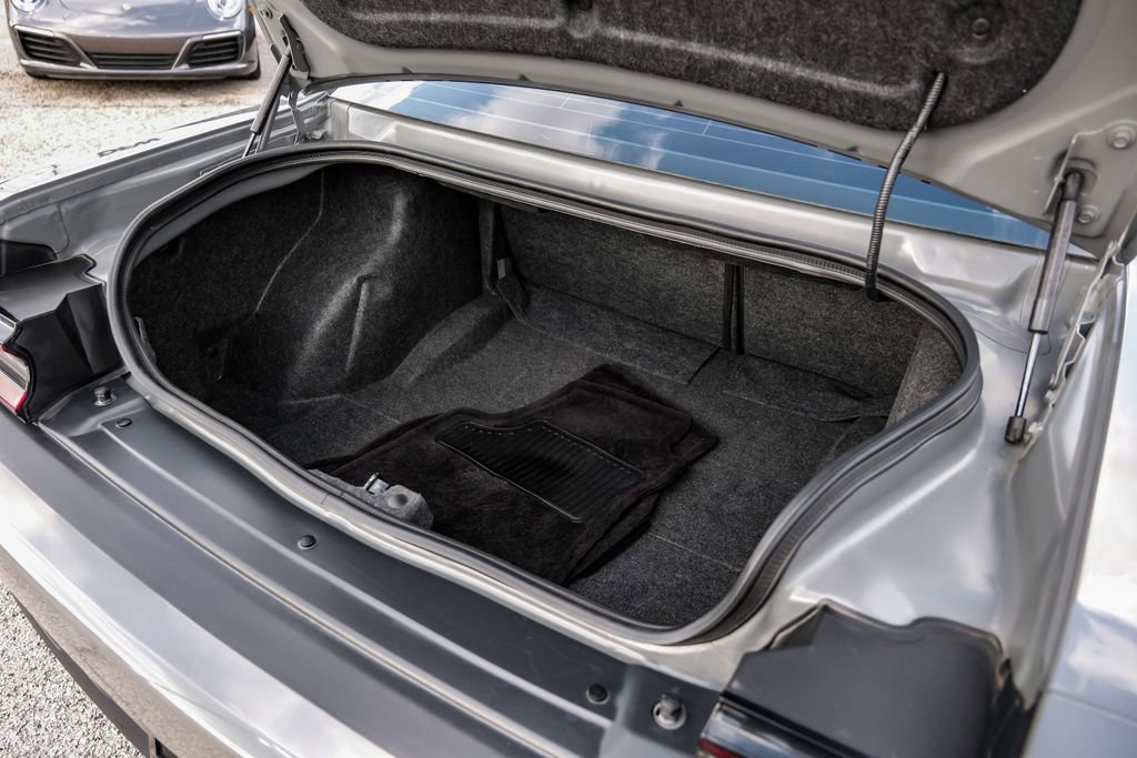 Used 2018 Dodge Challenger R/T image 52