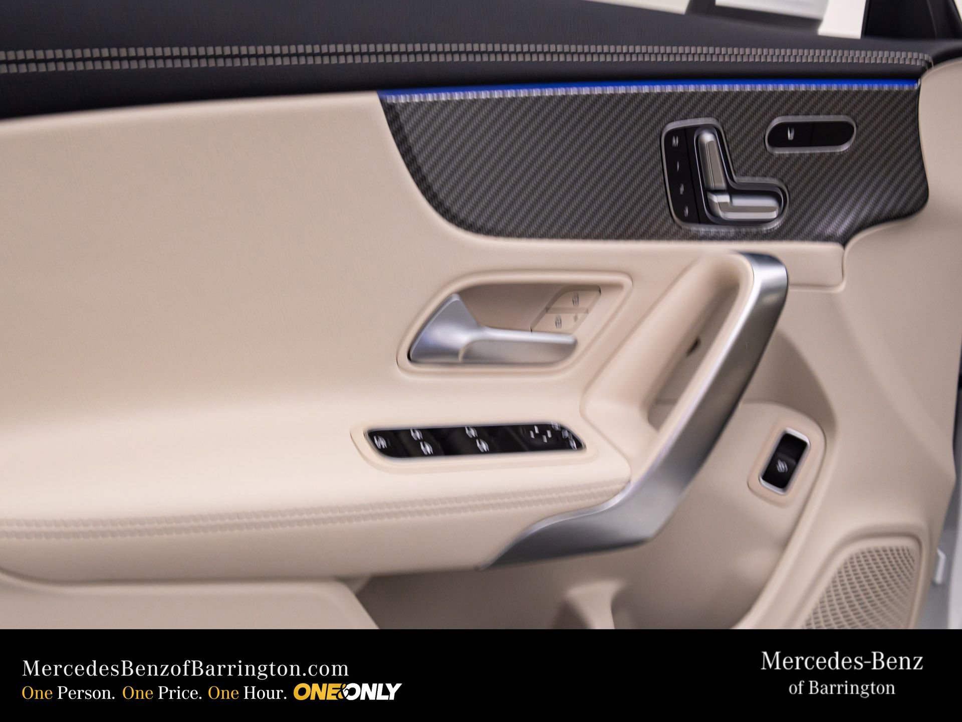 New 2026 Mercedes-Benz CLA 250 4MATIC image 15