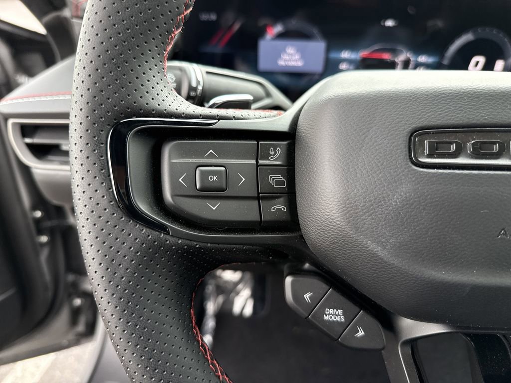 New 2026 Dodge Charger Daytona Scat Pack w/ Track Package image 27