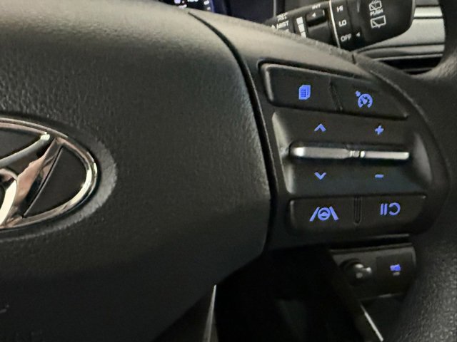 Used 2023 Hyundai Kona SEL w/ Cargo Package image 16