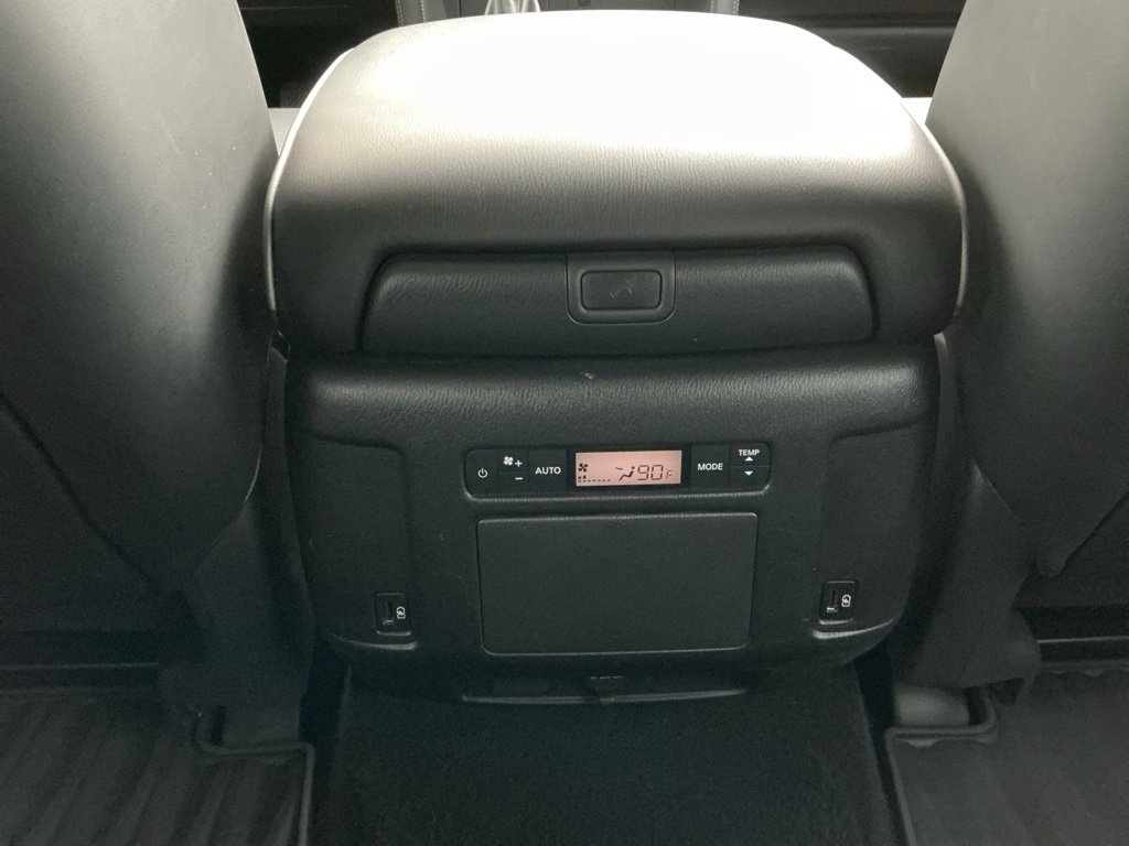 Certified 2024 INFINITI QX80 Luxe w/ Cargo Package image 31