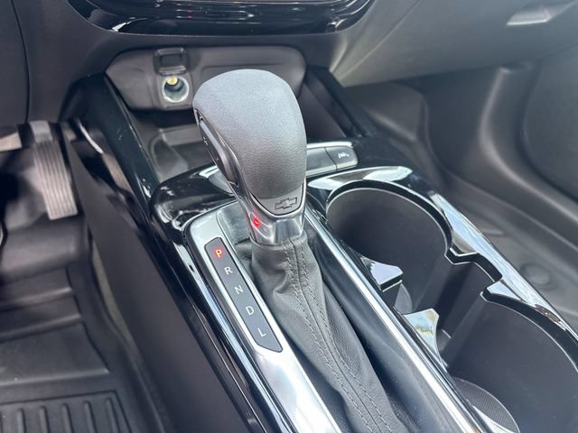 Used 2025 Chevrolet Trax ACTIV w/ Sunroof Package FWD image 19