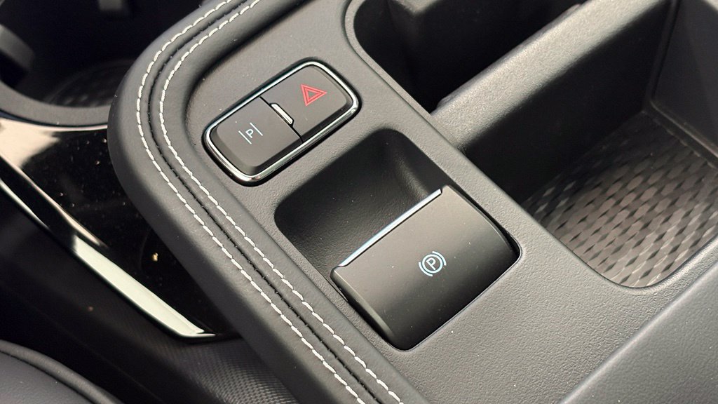 New 2026 Ford Mustang Mach-E GT AWD/4WD image 43