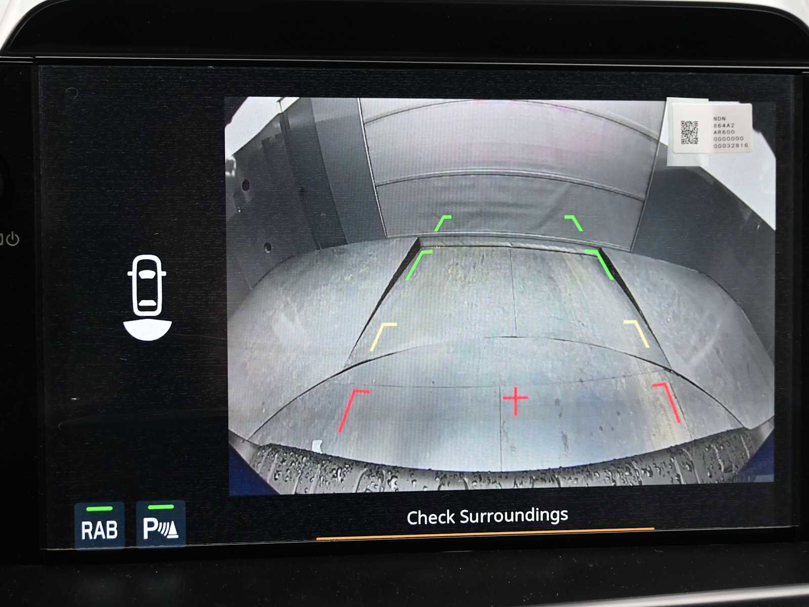 New 2026 Subaru Outback Limited image 14