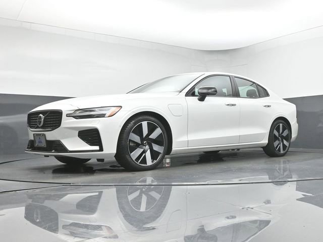 Used 2024 Volvo S60 T8 Ultimate w/ Climate Package image 39