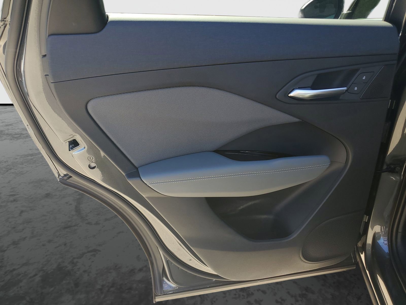 New 2026 Audi Q3 quattro 2.0T image 17
