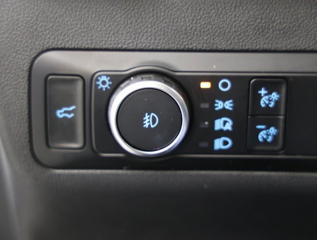 Used 2023 Ford Bronco Sport Big Bend w/ Convenience Package image 24