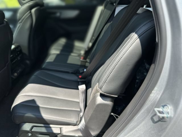 New 2026 Acura MDX SH-AWD image 24