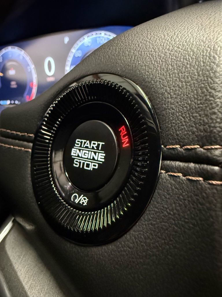 Used 2023 Jeep Compass Limited w/ Elite Group for (Red) Edition image 31