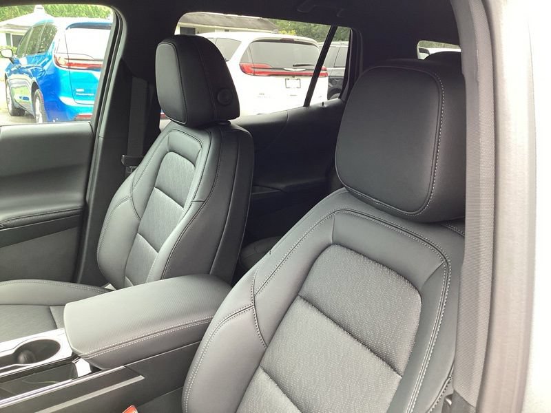New 2027 Chevrolet Equinox LT w/ Convenience Package II AWD/4WD image 25