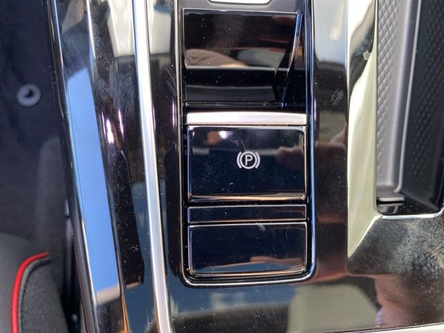 New 2025 Volkswagen GTI SE image 41