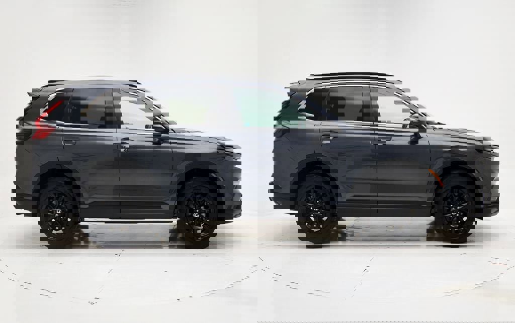 Used 2025 Honda CR-V Sport image 3